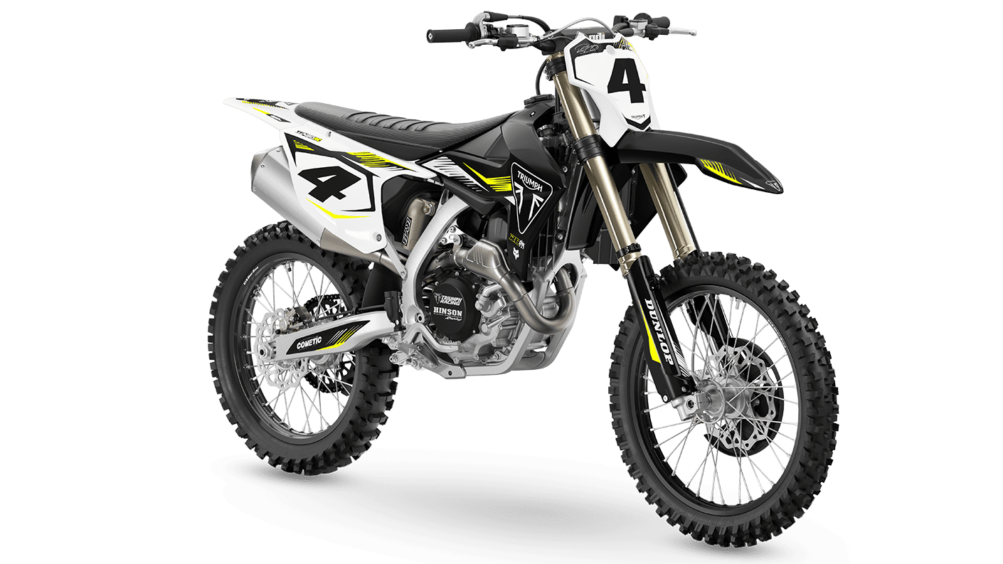 450 motorbike for sale 2025
